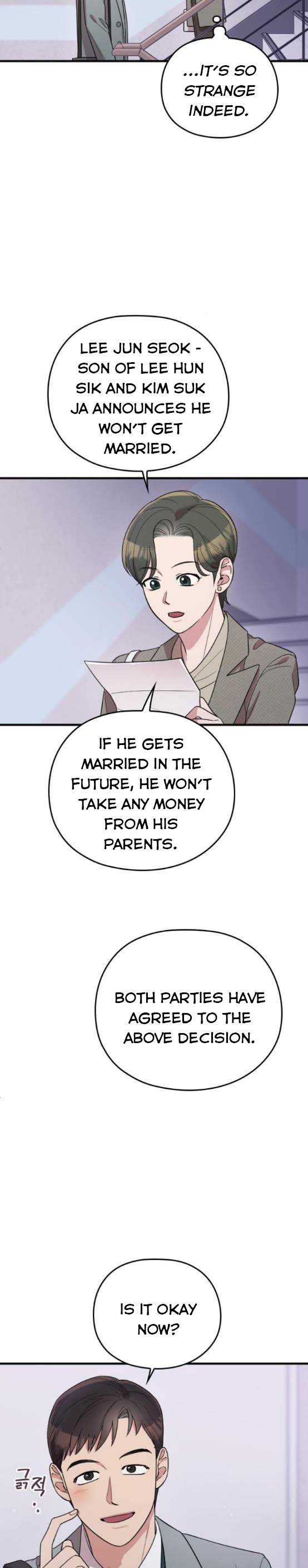 Read Marry My Husband EN Manga Online