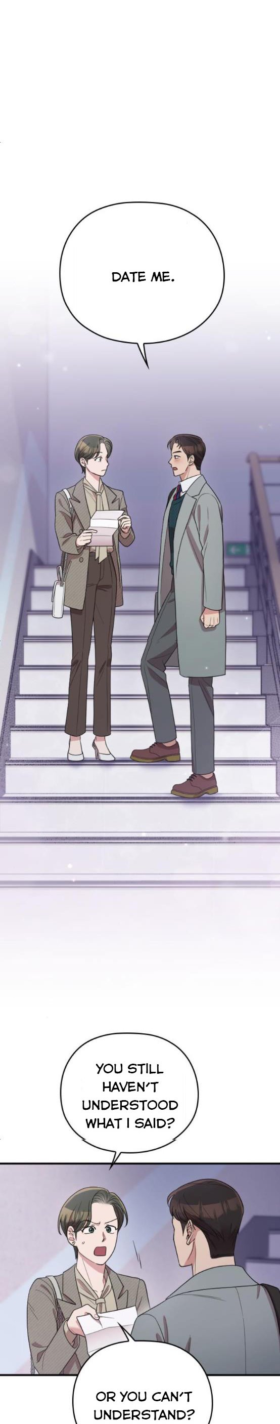 Read Marry My Husband EN Manga Online