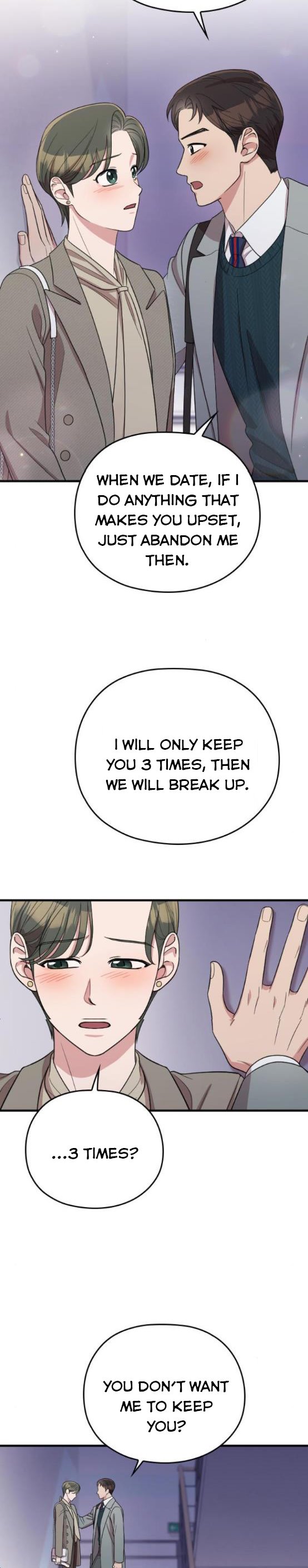 Read Marry My Husband EN Manga Online