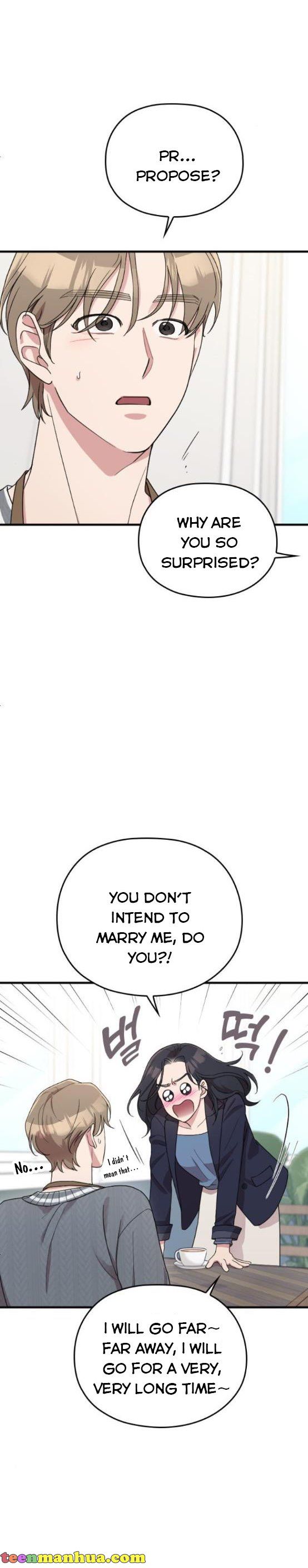 Read Marry My Husband EN Manga Online