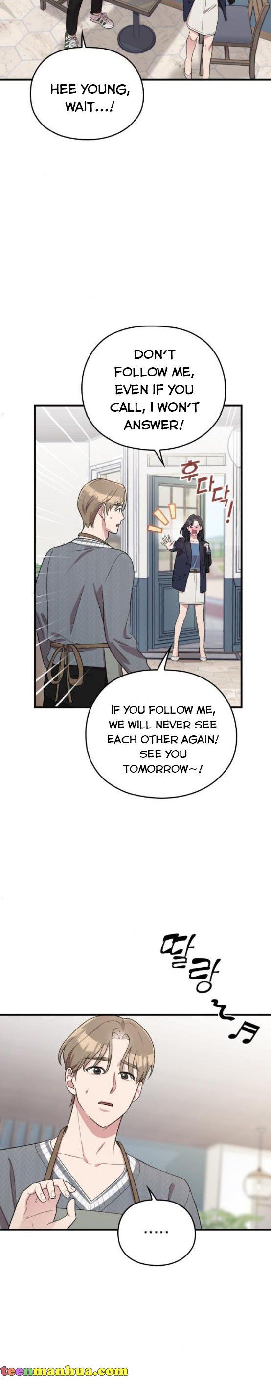 Read Marry My Husband EN Manga Online