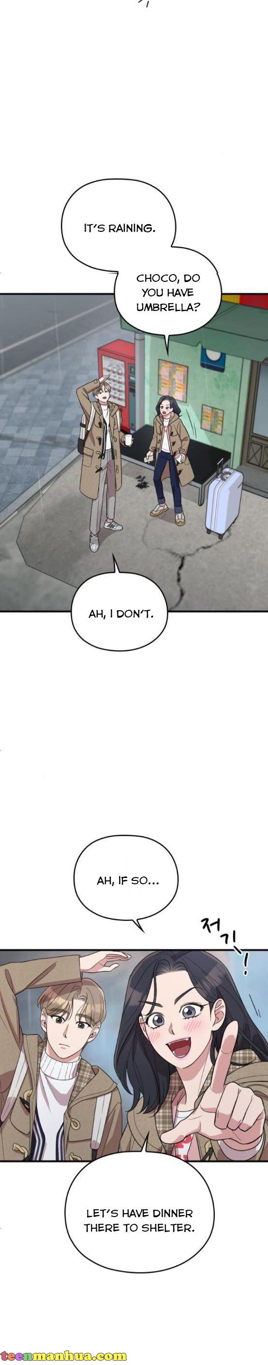 Read Marry My Husband EN Manga Online