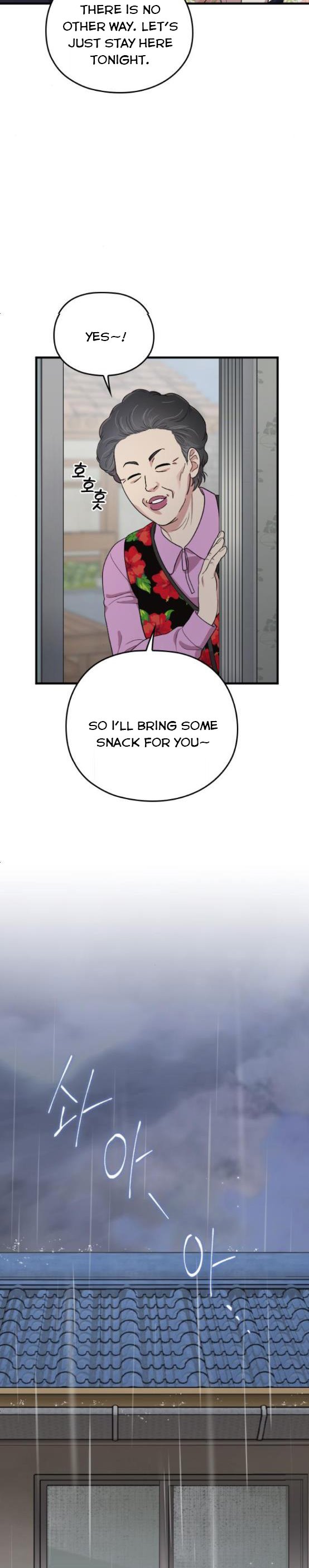 Read Marry My Husband EN Manga Online