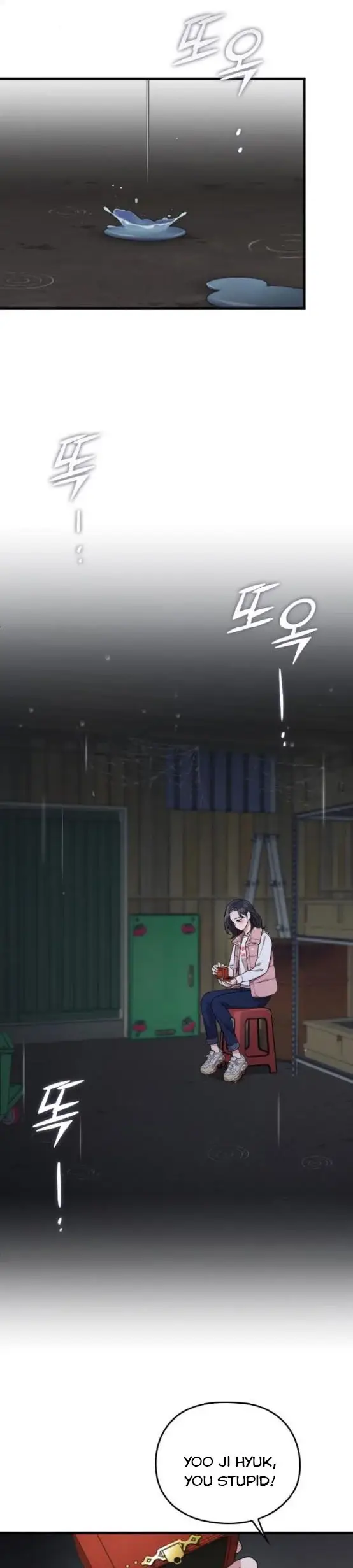 Read Marry My Husband EN Manga Online