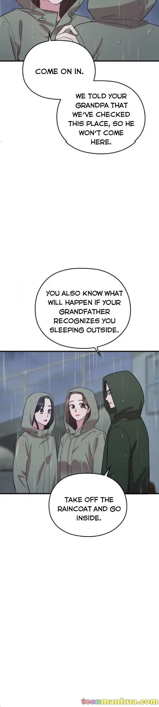 Read Marry My Husband EN Manga Online