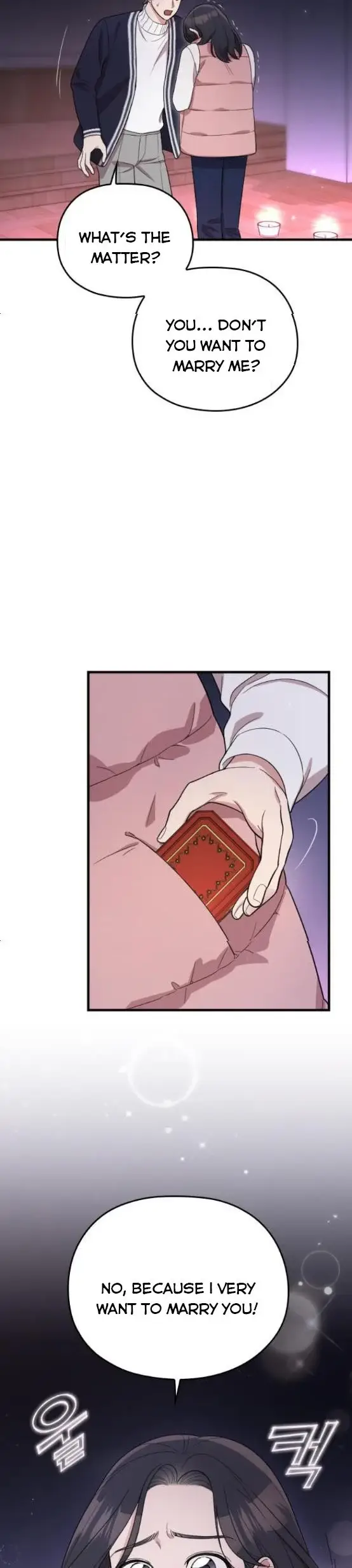 Read Marry My Husband EN Manga Online