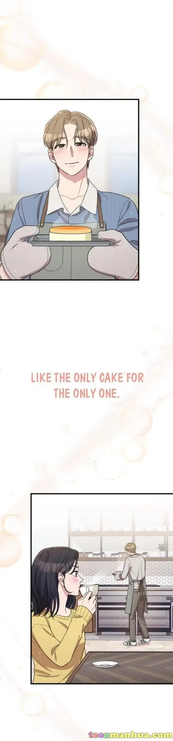 Read Marry My Husband EN Manga Online