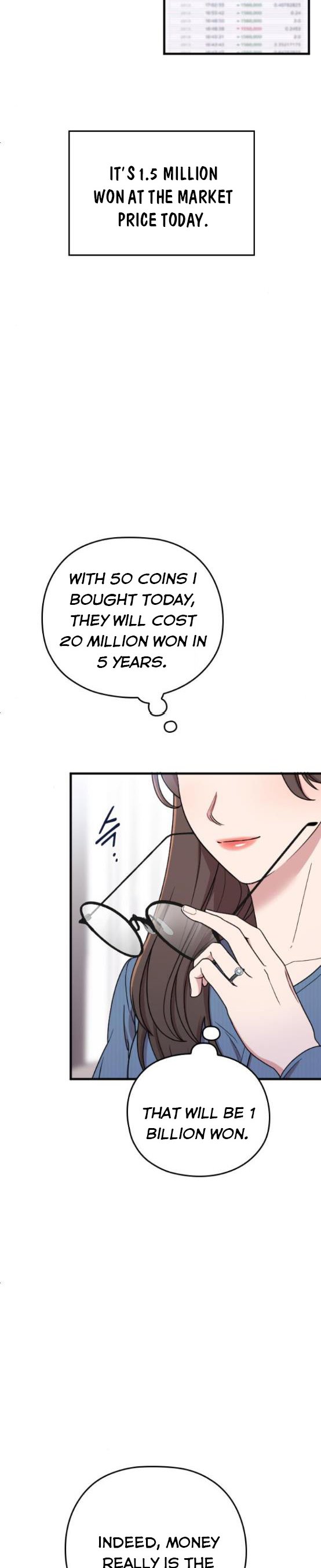 Read Marry My Husband EN Manga Online