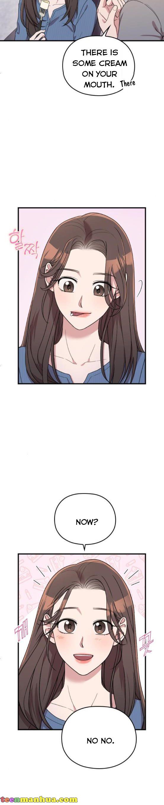 Read Marry My Husband EN Manga Online