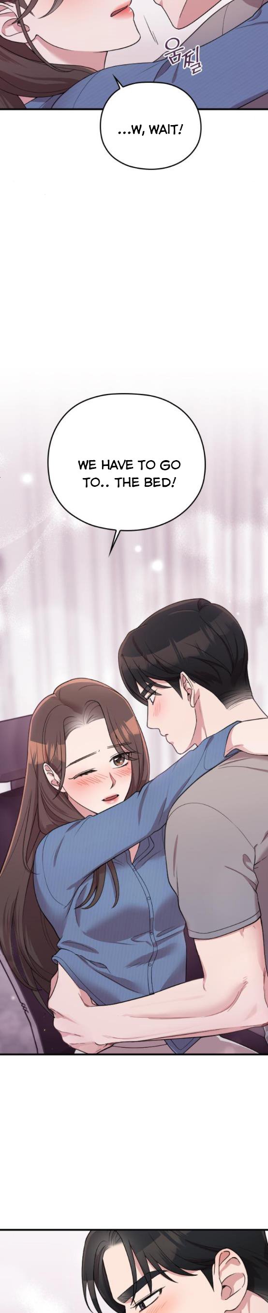 Read Marry My Husband EN Manga Online