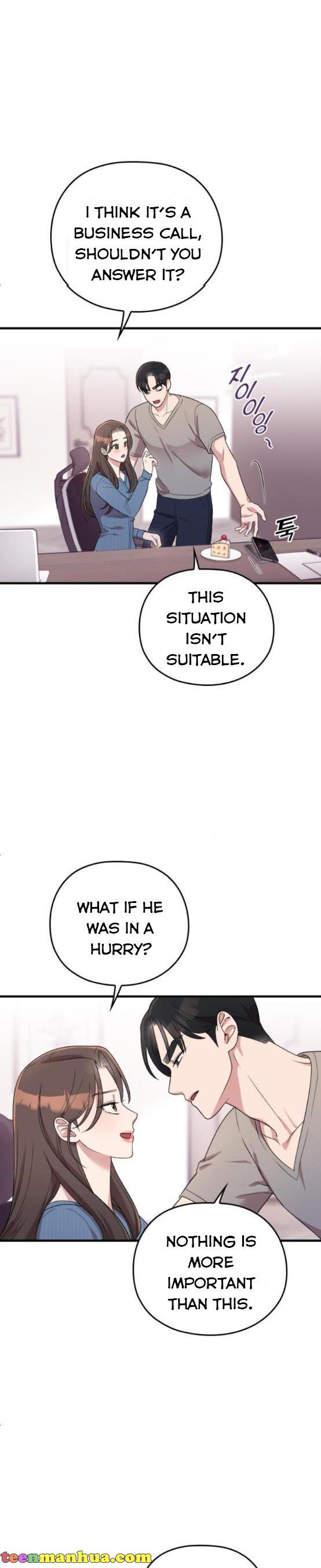 Read Marry My Husband EN Manga Online