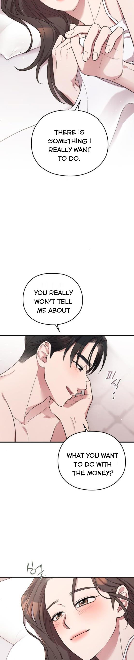 Read Marry My Husband EN Manga Online