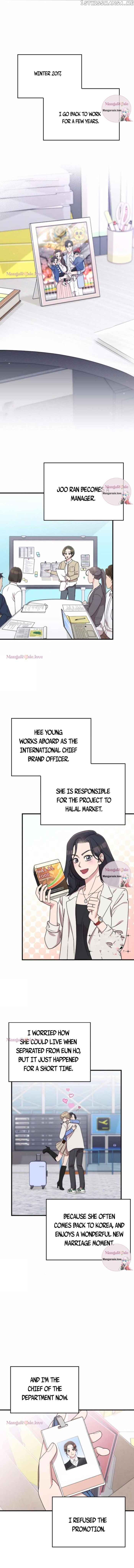 Read Marry My Husband EN Manga Online