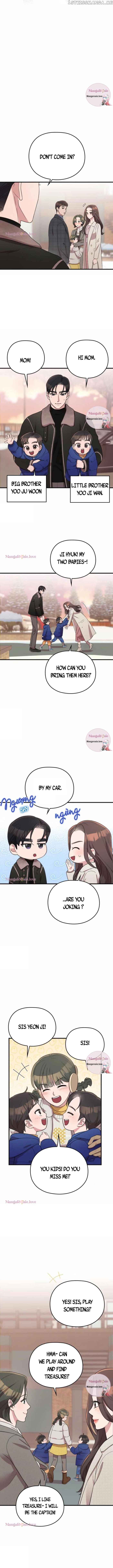 Read Marry My Husband EN Manga Online