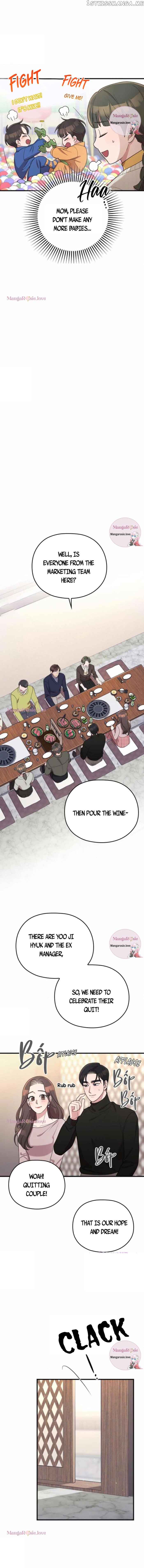 Read Marry My Husband EN Manga Online