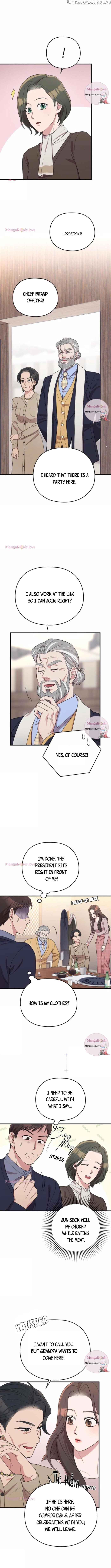 Read Marry My Husband EN Manga Online