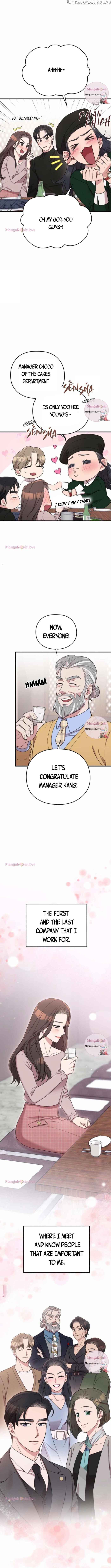 Read Marry My Husband EN Manga Online