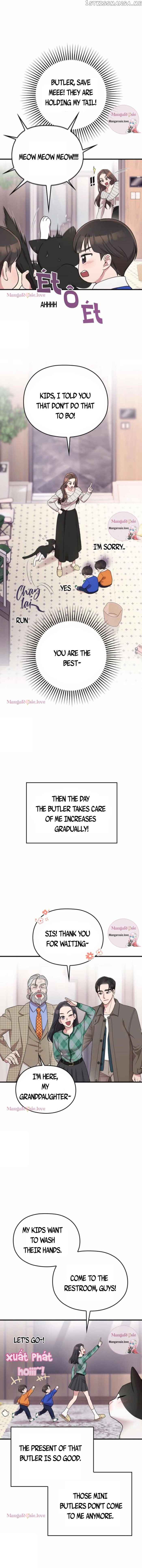 Read Marry My Husband EN Manga Online