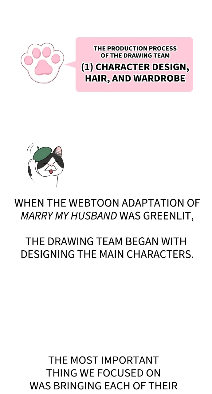 Read Marry My Husband EN Manga Online