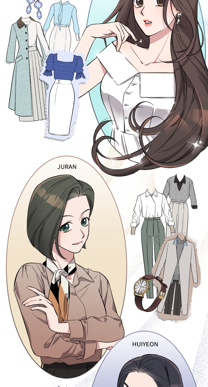 Read Marry My Husband EN Manga Online