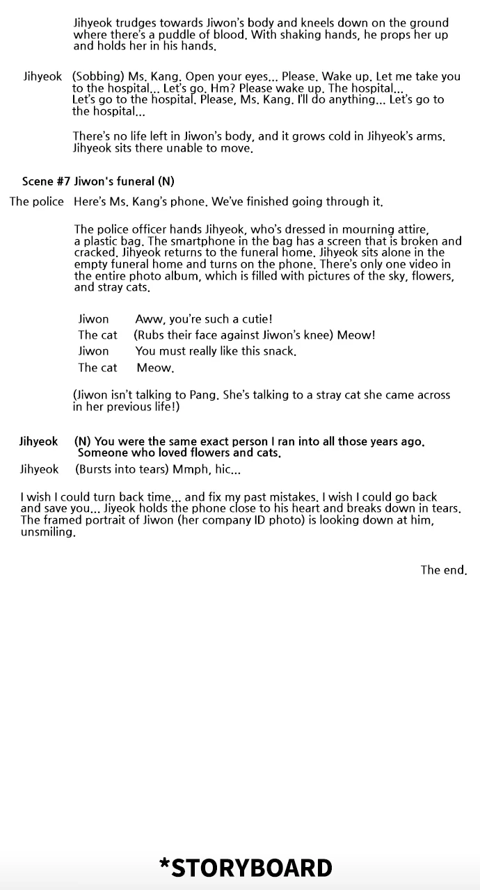 Read Marry My Husband EN Manga Online