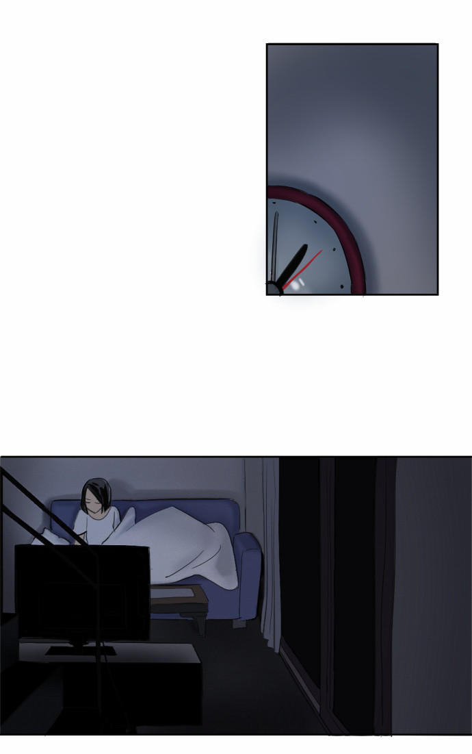 Read My Boo EN Manga Online