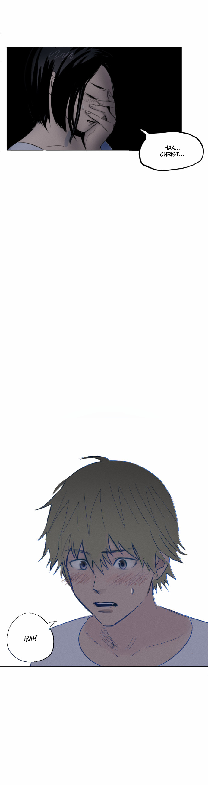 Read My Boo EN Manga Online