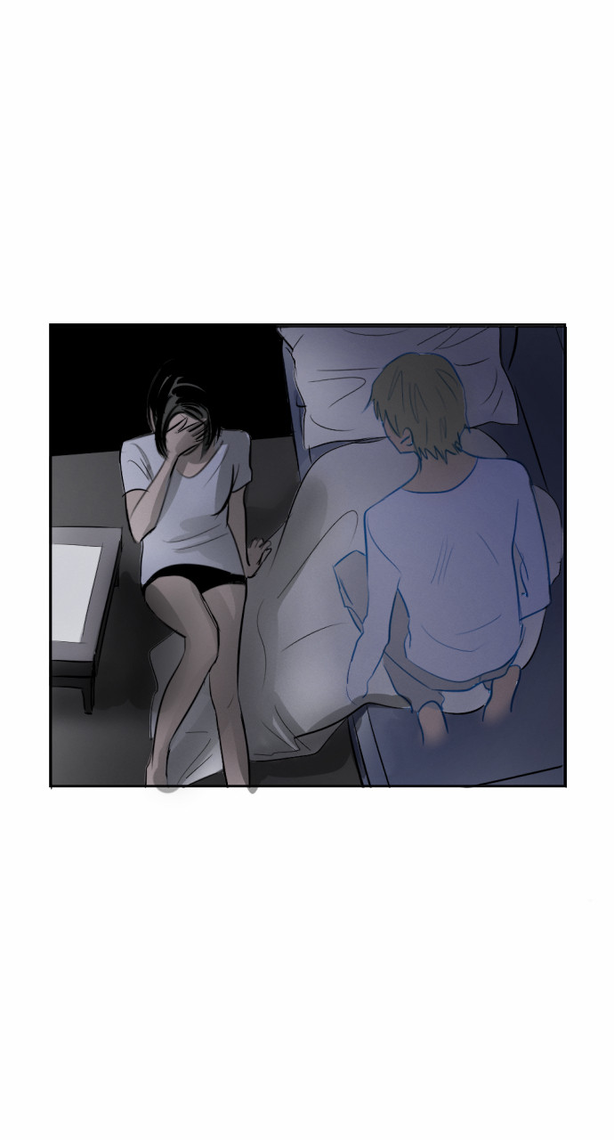 Read My Boo EN Manga Online