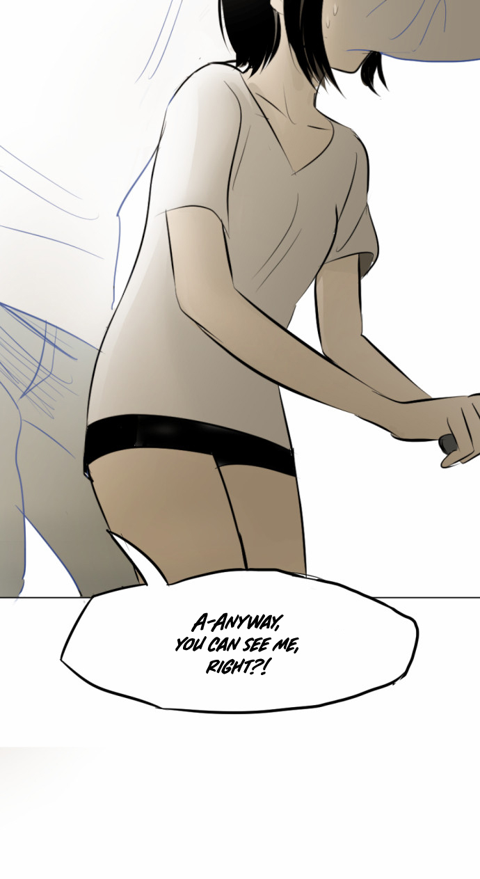 Read My Boo EN Manga Online