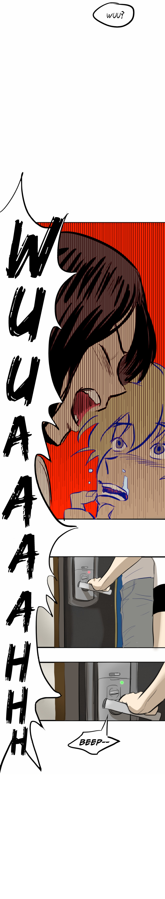 Read My Boo EN Manga Online