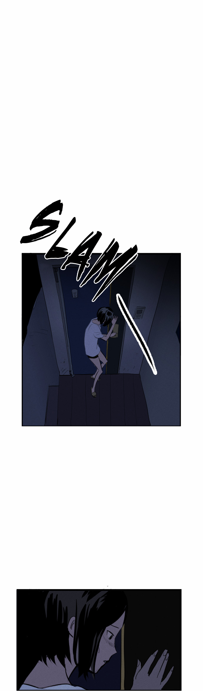 Read My Boo EN Manga Online