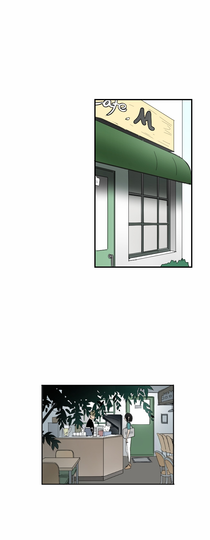 Read My Boo EN Manga Online