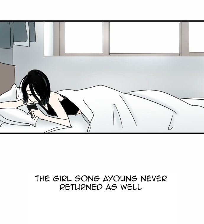 Read My Boo EN Manga Online