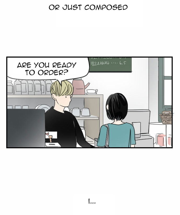 Read My Boo EN Manga Online