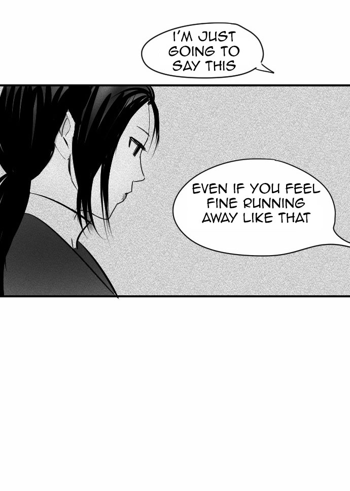 Read My Boo EN Manga Online