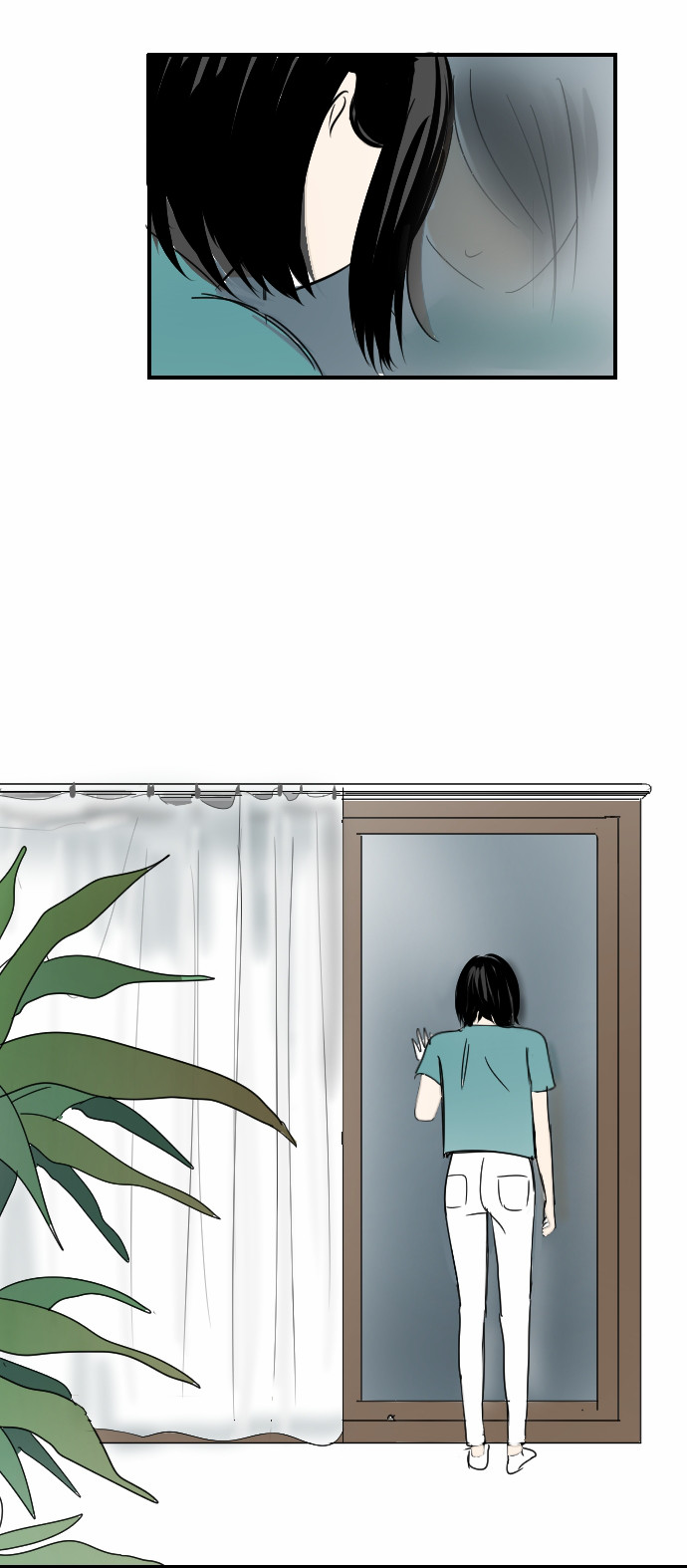 Read My Boo EN Manga Online