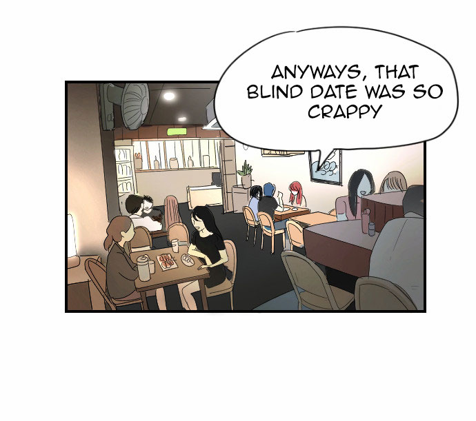 Read My Boo EN Manga Online