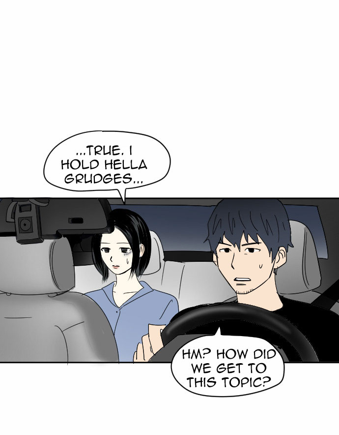 Read My Boo EN Manga Online