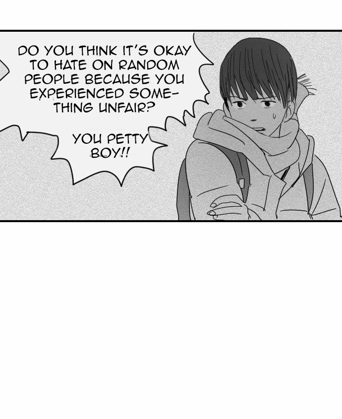 Read My Boo EN Manga Online