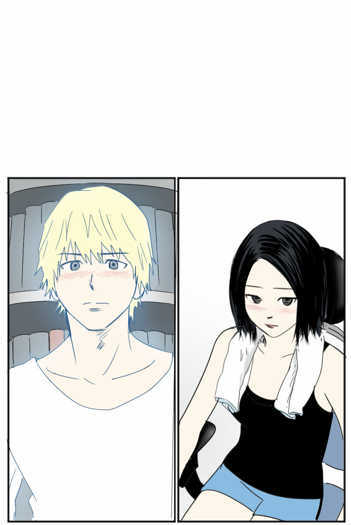 Read My Boo EN Manga Online