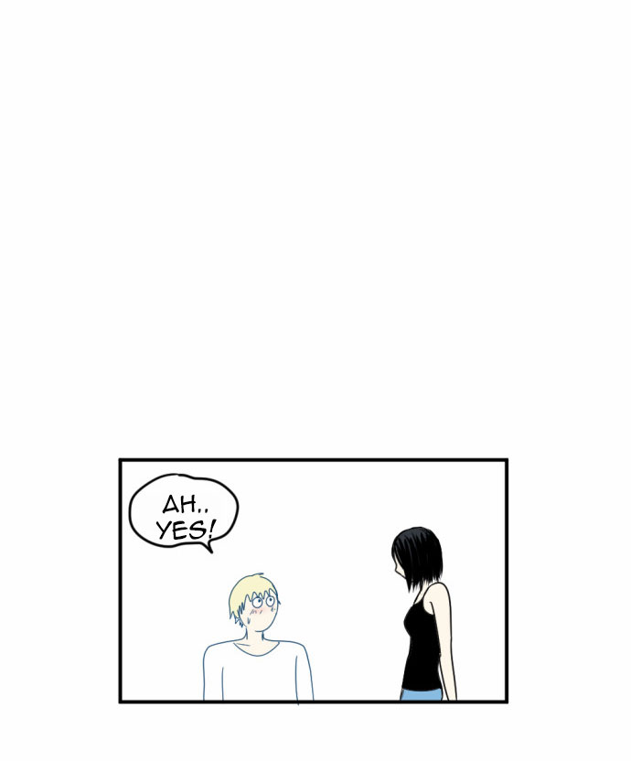 Read My Boo EN Manga Online