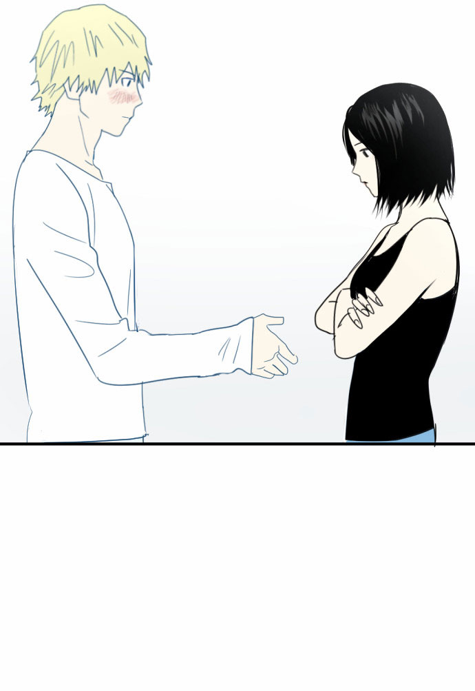 Read My Boo EN Manga Online