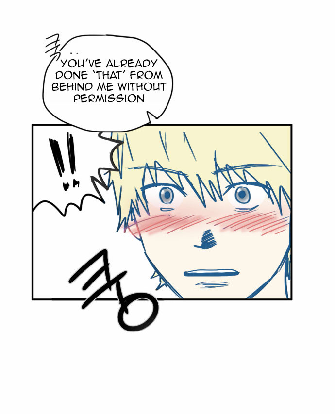 Read My Boo EN Manga Online