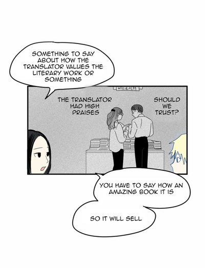 Read My Boo EN Manga Online