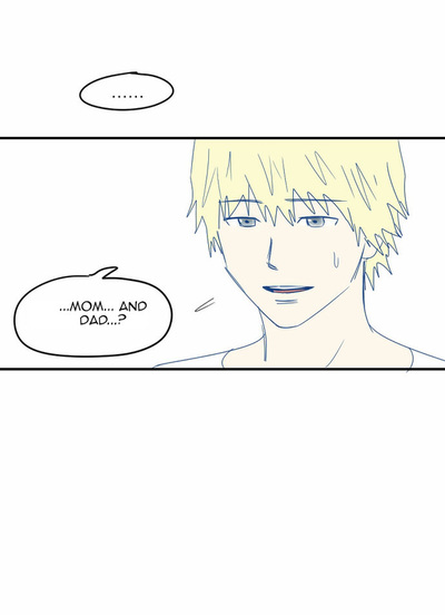 Read My Boo EN Manga Online