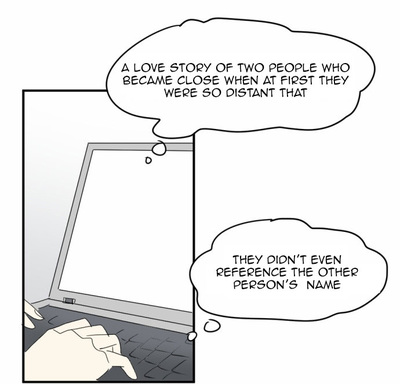 Read My Boo EN Manga Online