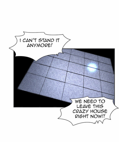 Read My Boo EN Manga Online