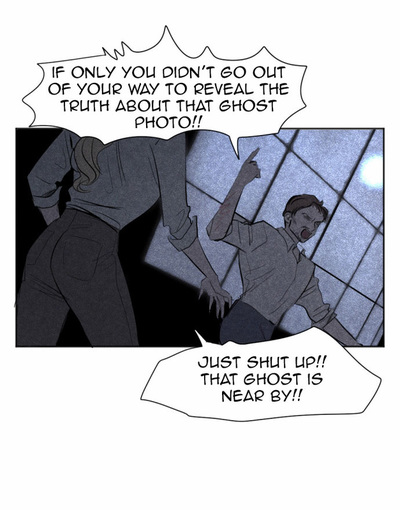 Read My Boo EN Manga Online