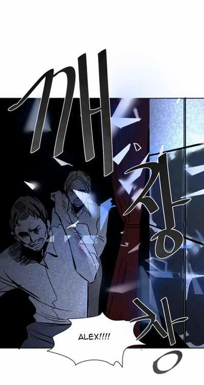 Read My Boo EN Manga Online