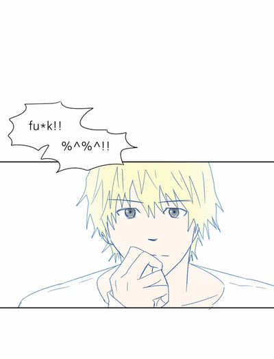 Read My Boo EN Manga Online